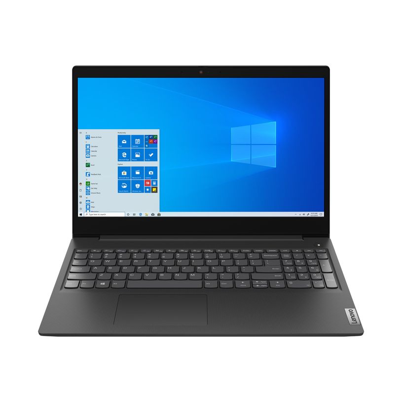 0196804241340-Lenovo IdeaPad 3 15IGL05 - PC portable 15.6" - Intel Celeron N4020 - 4 Go RAM - 256 Go SSD-P_300050762_4-3