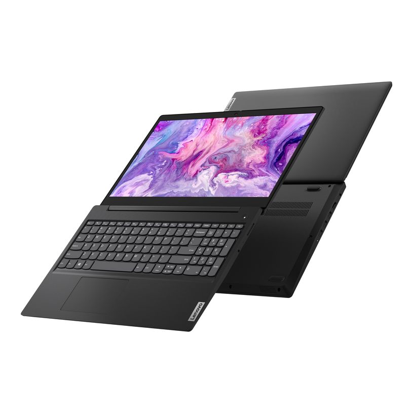 0196804241340-Lenovo IdeaPad 3 15IGL05 - PC portable 15.6" - Intel Celeron N4020 - 4 Go RAM - 256 Go SSD-P_300050762_8-7