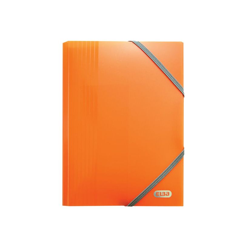 3045050055485-Oxford School Life - Chemise à 3 rabats - A6 - disponible dans différentes couleurs-P_300050827_1-0