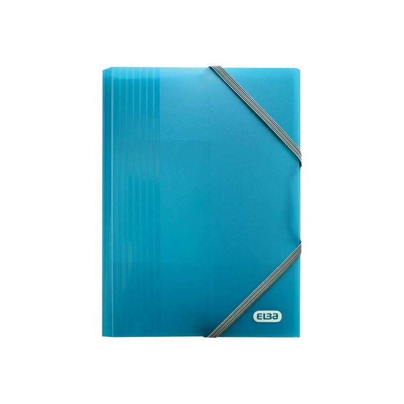 3045050055485-Oxford School Life - Chemise à 3 rabats - A6 - disponible dans différentes couleurs-P_300050827_2-1