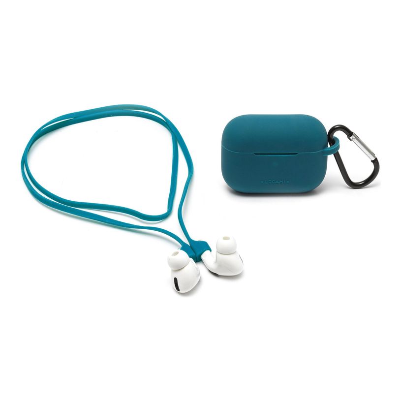 8054320561293-Legami Air'n Go - Etui et cordon pour airpods 1&2 - turquoise-P_300050862_3-0