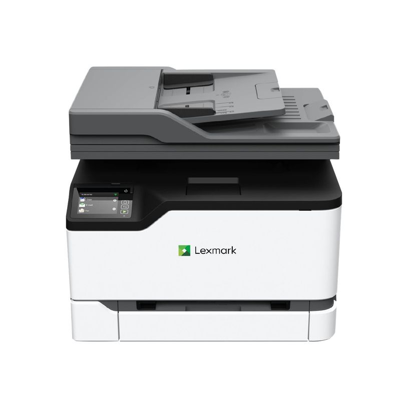 0734646727242-Lexmark MC3224i - imprimante laser multifonction couleur A4 - USB 2.0, LAN, Wi-Fi(n)-P_300050973_1-0
