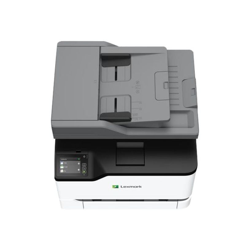 0734646727242-Lexmark MC3224i - imprimante laser multifonction couleur A4 - USB 2.0, LAN, Wi-Fi(n)-P_300050973_5-4
