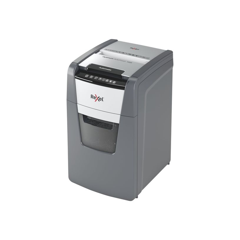 5028252616874-Rexel Optimum AutoFeed+ 130X - Destructeur de documents coupe croisée - 130 feuilles - Co-P_300051159_5-1