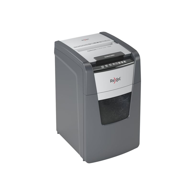 5028252616874-Rexel Optimum AutoFeed+ 130X - Destructeur de documents coupe croisée - 130 feuilles - Co-P_300051159_7-3