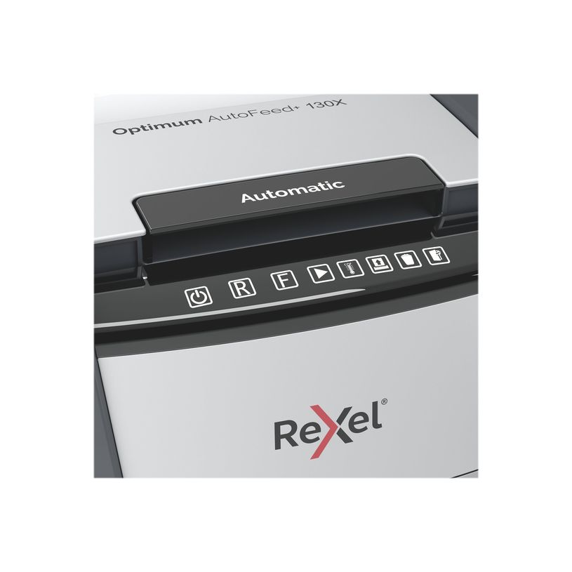 5028252616874-Rexel Optimum AutoFeed+ 130X - Destructeur de documents coupe croisée - 130 feuilles - Co-P_300051159_8-4