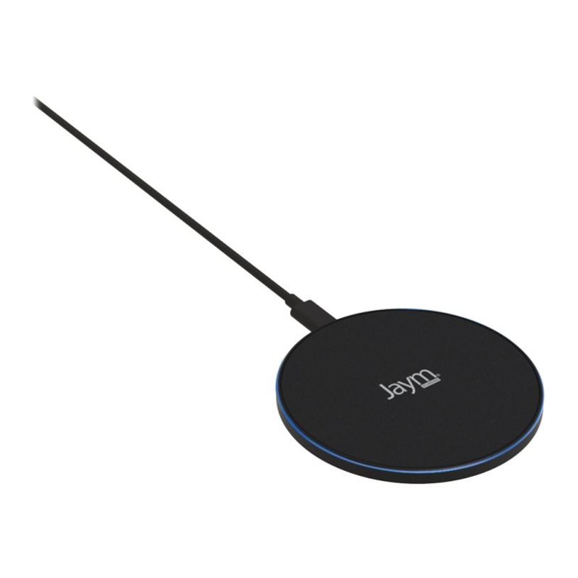 3701263509527-JAYM - Chargeur à induction - 10 Watt - noir-P_300051285_3-0