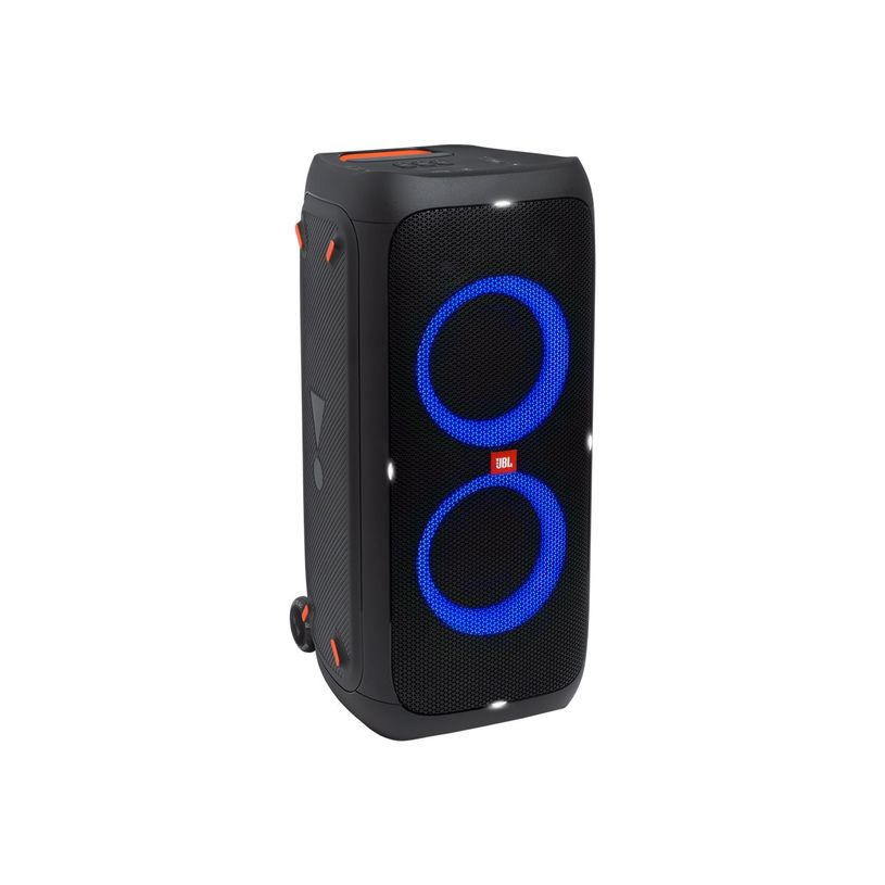 6925281973918-JBL PartyBox 310 - Enceinte de soirée - sans fil - Bluetooth - 240 Watt - 2 voies - noir-P_300051565_2-1