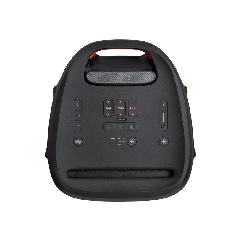 6925281973918-JBL PartyBox 310 - Enceinte de soirée - sans fil - Bluetooth - 240 Watt - 2 voies - noir-P_300051565_3-2