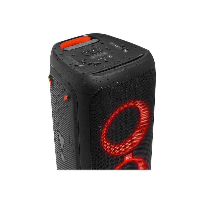 6925281973918-JBL PartyBox 310 - Enceinte de soirée - sans fil - Bluetooth - 240 Watt - 2 voies - noir-P_300051565_5-4