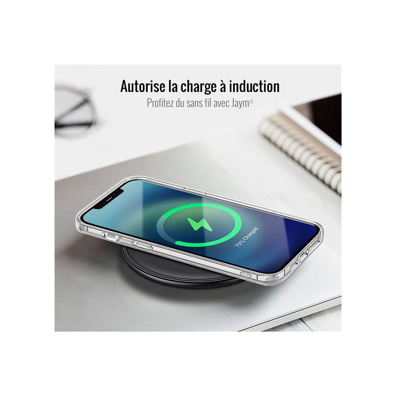 4894465418694-JAYM - coque de protection pour iPhone XR - transparent-P_300051807_2-1