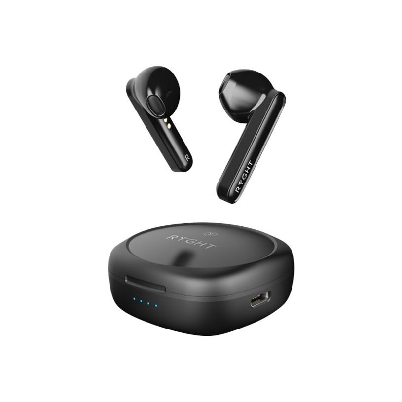 3760206483447-Ryght ALFA - Écouteurs sans fil avec micro - Bluetooth - noir-P_300051935_2-0
