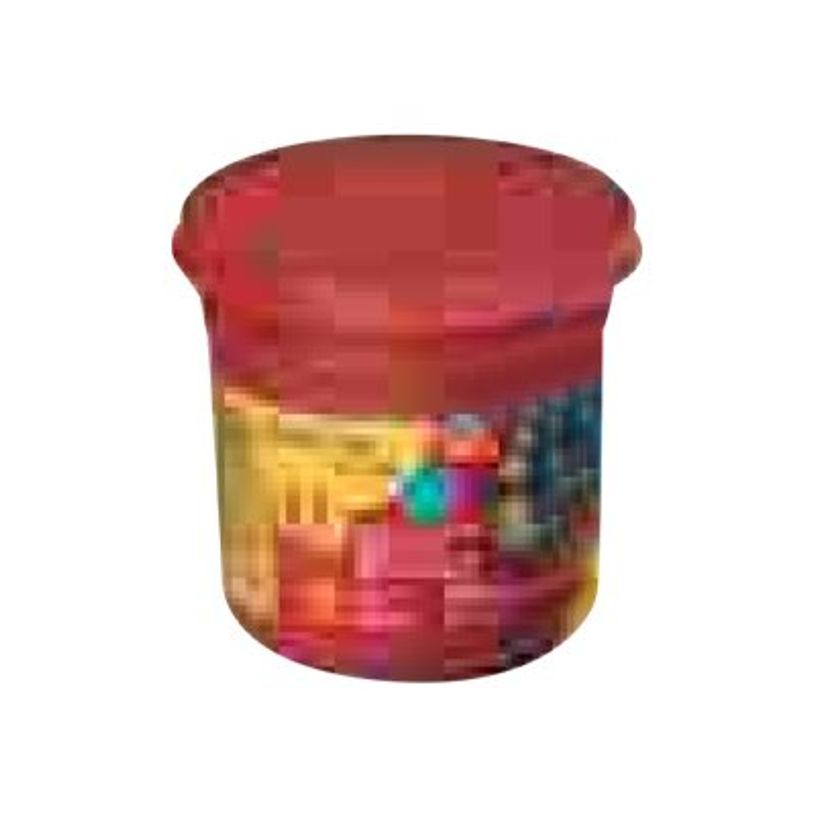 8000825463075-GIOTTO be-bè - Pâte à modeler - 220 g - brun-P_300052060_1-0