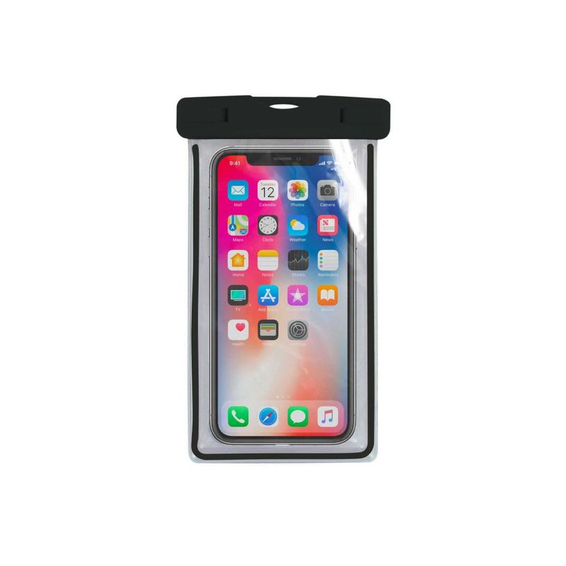 3700710001454-WAVE - Étui Étanche Universel pour portable - noir-P_300052105_1-0