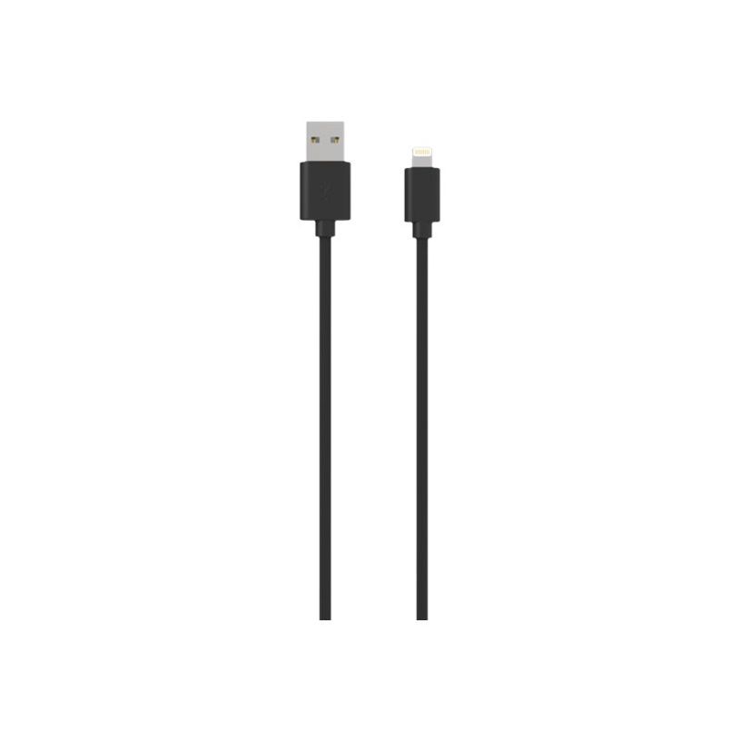 3701263512480-JAYM POP Collection - Câble USB vers Lightning - 1.5 m - noir-P_300052198_3-0