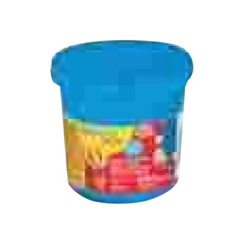 8000825464058-GIOTTO be-bè - Pâte à modeler - 220 g - bleu foncé-P_300052331_1-0