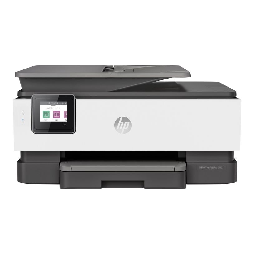 0193424632411-HP Officejet Pro 8023 All-in-One - imprimante multifonction jet d'encre couleur A4 - LAN, -P_300052361_4-1