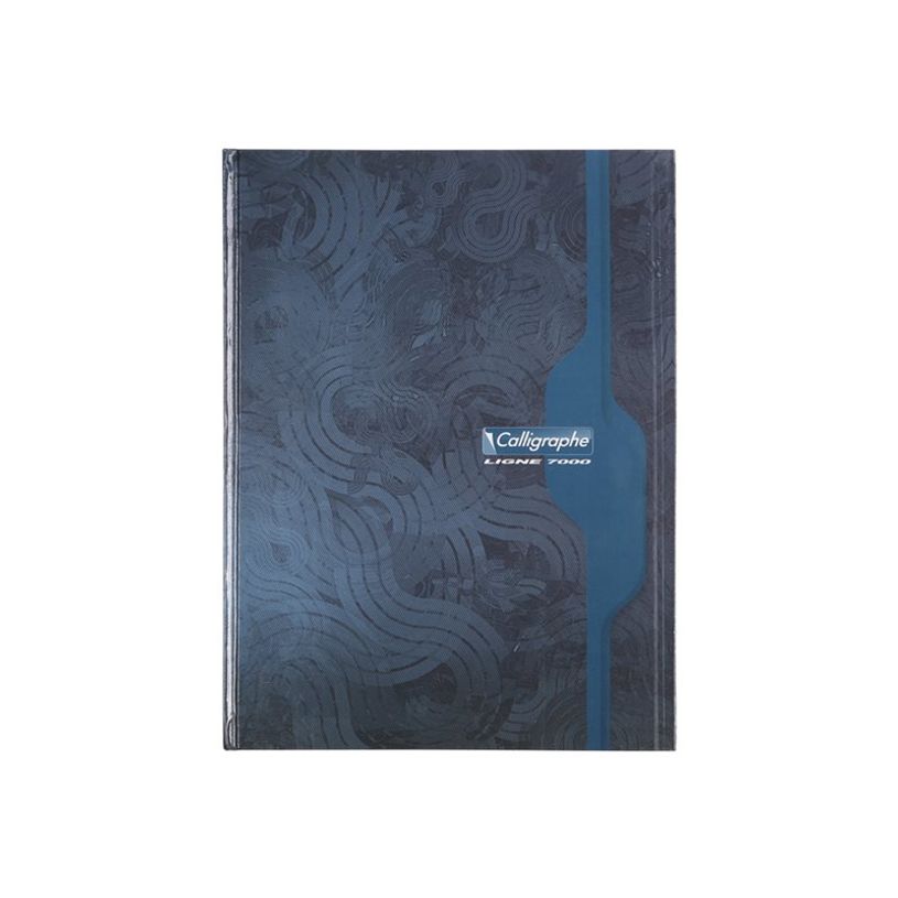 3210330072869-Calligraphe 7000 - Cahier 24 x 32 cm - 288 pages - grands carreaux (seyès) - disponible d-P_300052364_1-0