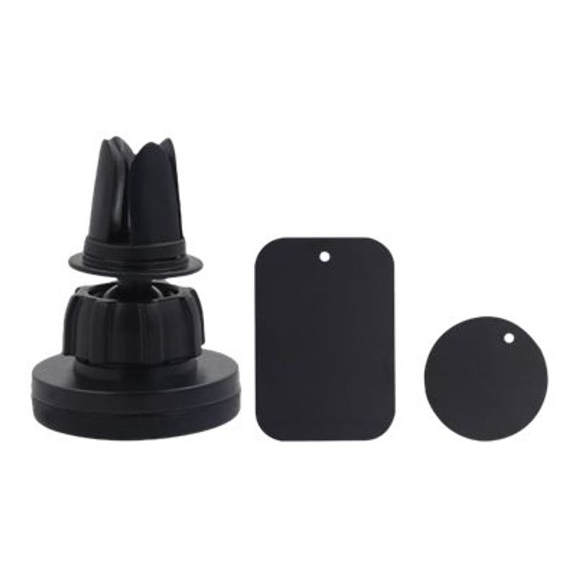 4897084404338-JAYM - Support de voiture magnétique pour smartphone avec fixation sur grille aération-P_300052467_3-0