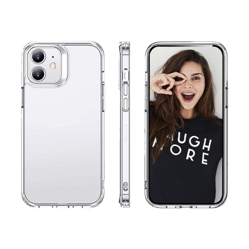 3701263520799-JAYM - coque de protection pour Xiaomi 12T, 12T Pro - transparent-P_300052492_1-0