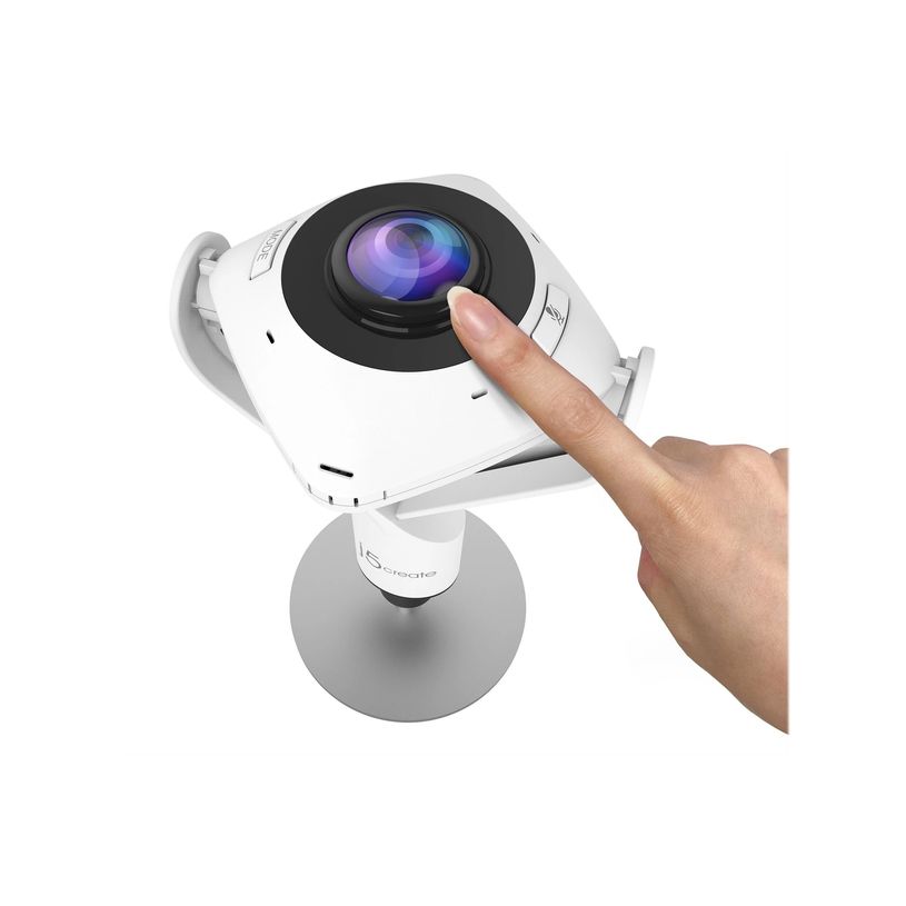 4712795085594-j5create JVCU360 - Webcam - couleur - 1920 x 1080 -P_300052674_4-9