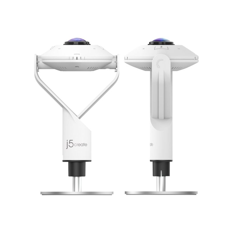 4712795085594-j5create JVCU360 - Webcam - couleur - 1920 x 1080 -P_300052674_9-4