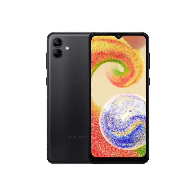 8806094461060-Samsung Galaxy A04 - Smartphone - 4G - 3/32Go - noir-P_300052686_1-0