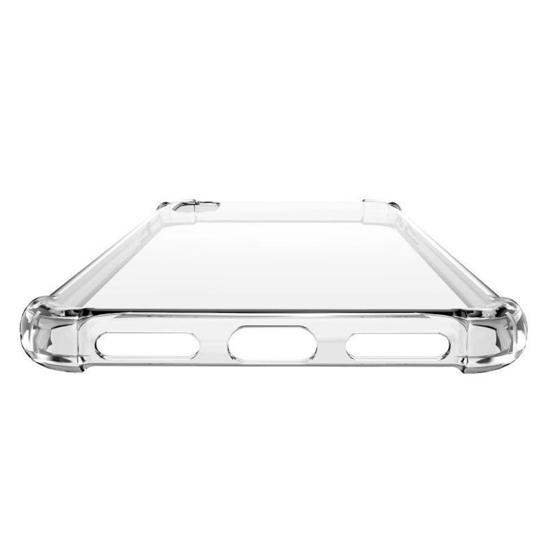 3701263515412-JAYM - Coque de protection  pour iPhone 13 - transparent-P_300052976_3-2