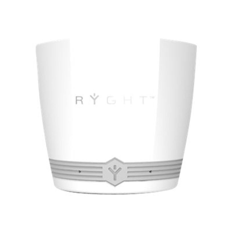 3760206482341-Ryght Exago - Haut-parleur - pour utilisation mobile - sans fil - Bluetooth - 3 Watt - arg-P_300052978_1-0