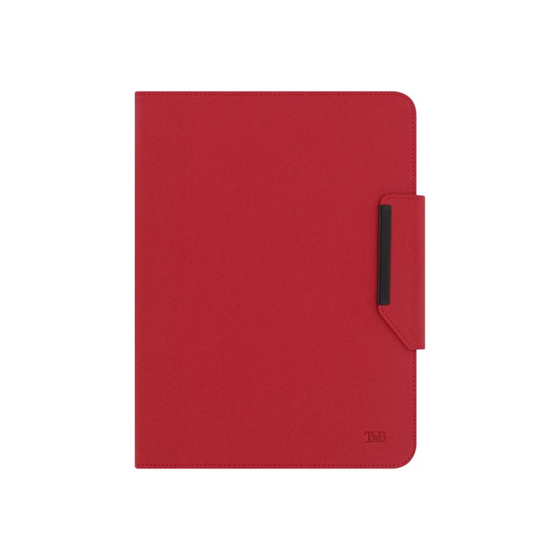 3303170070789-T'nB Regular - Étui à rabat pour tablette 10" - universel - rouge-P_300053268_7-2