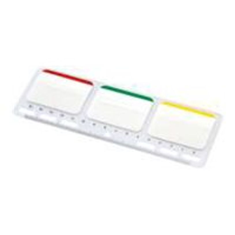 3457705715055-Wonday - Semi-rigid page markers - 38 x 51 mm-P_300053424_1-0