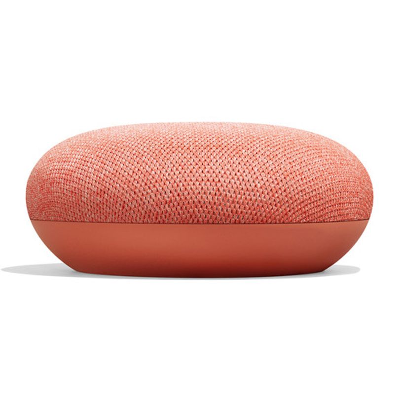 0842776102157-Google Home mini - coral-P_300053493_2-1