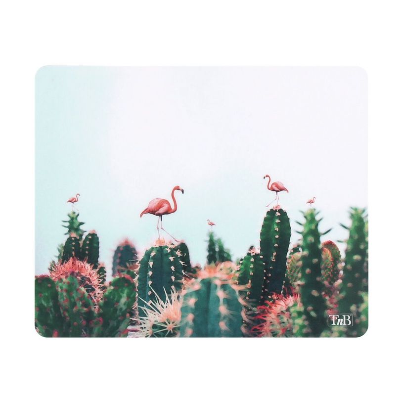 3303170087640-T'nB EXCLUSIV' - Tapis de souris - Cactus-P_300053497_2-0
