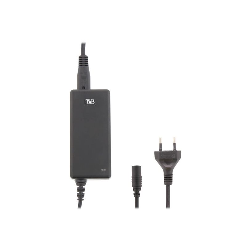 3303170075968-T'nB - Chargeur slim universel - 45 Watt pour notebook-P_300053563_6-1