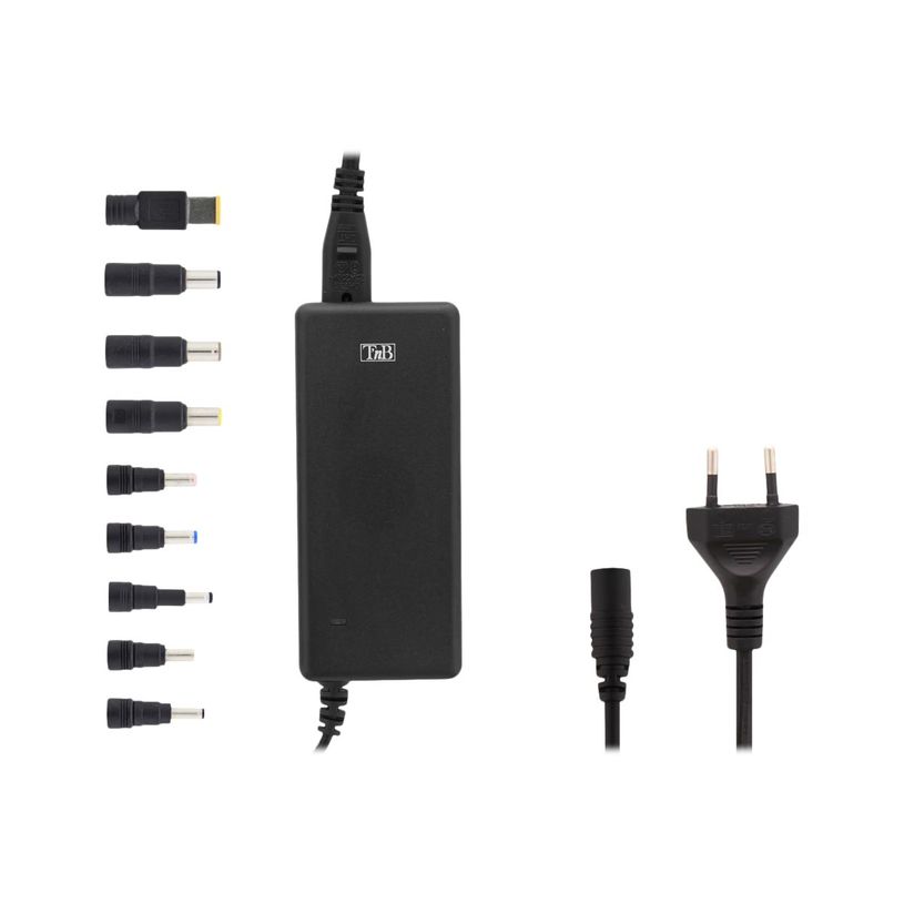 3303170044988-T'nB - Chargeur universel - 65 Watt pour notebook-P_300053564_5-0