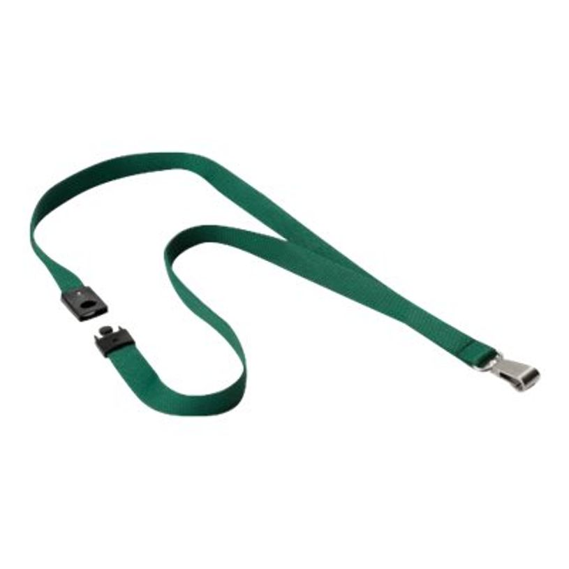 4005546808703-DURABLE SOFT COLOUR - Pack de 10 Lacets pour badge - 440 x 15 mm -P_300053573_1-0