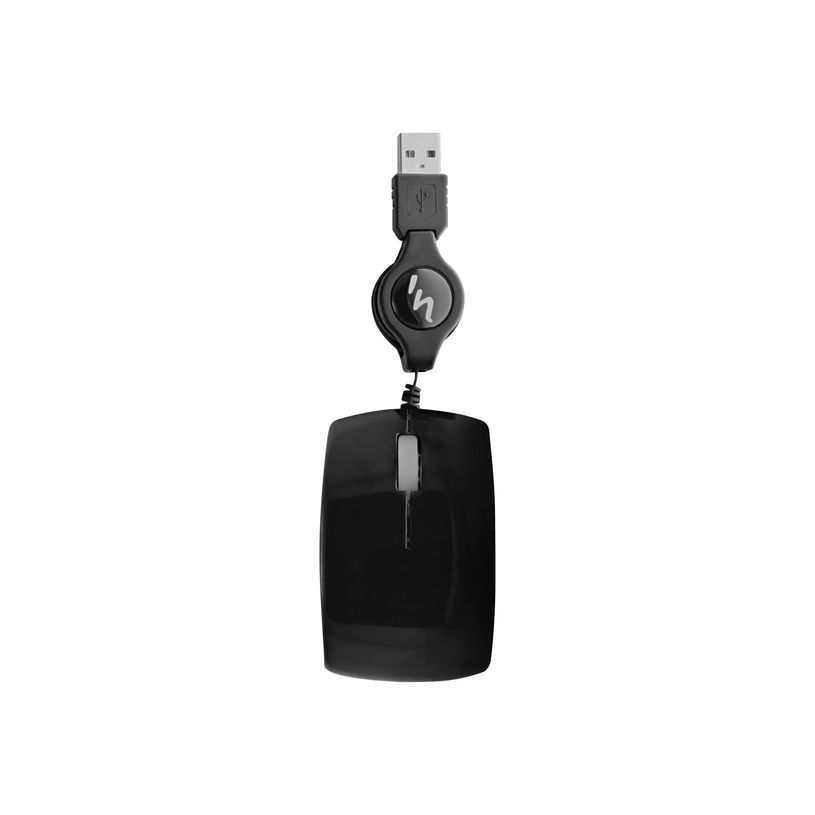 3303170066508-T'nB GUPPY 3 - Souris - optique - 3 boutons - filaire - USB - noir-P_300053583_5-4