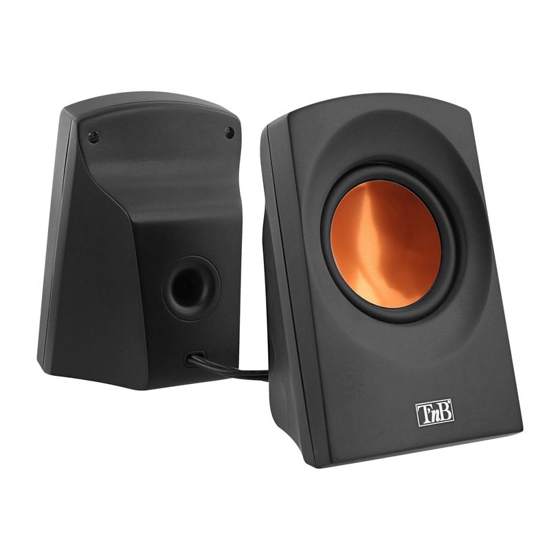 3303170081136-T'nB ARK - Haut-parleurs - pour PC - 3 Watt-P_300053599_3-2