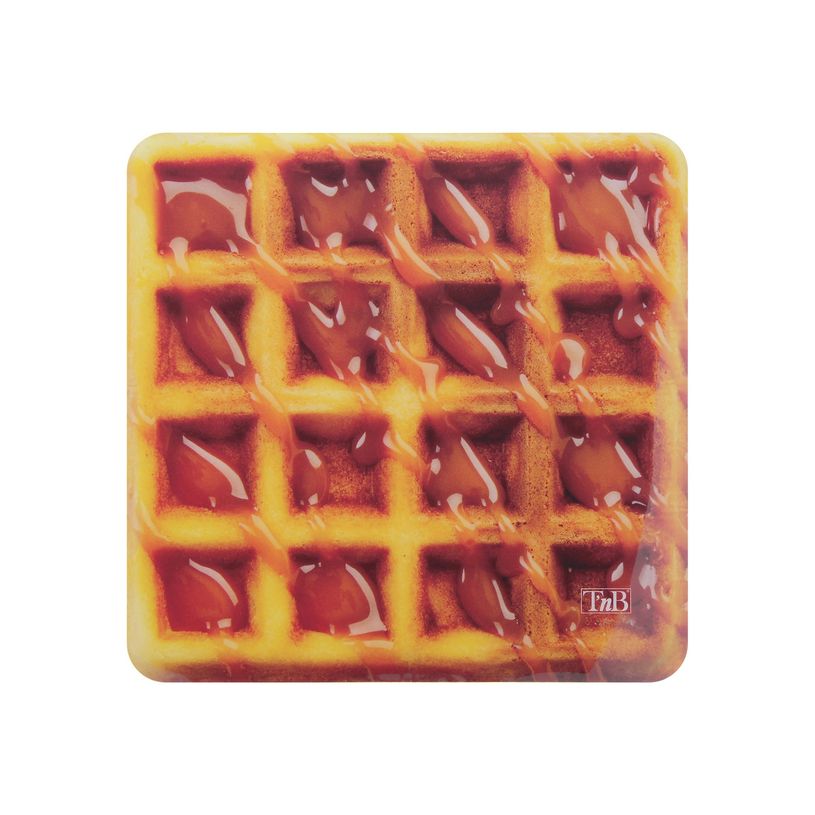 3303170094389-T'nB Essential Décor TASTY - Étui pour tapis de souris - conception des aliments-P_300053613_21-9