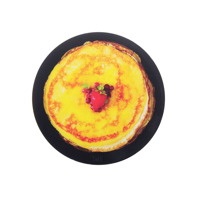 3303170094389-T'nB Essential Décor TASTY - Étui pour tapis de souris - conception des aliments-P_300053613_24-12