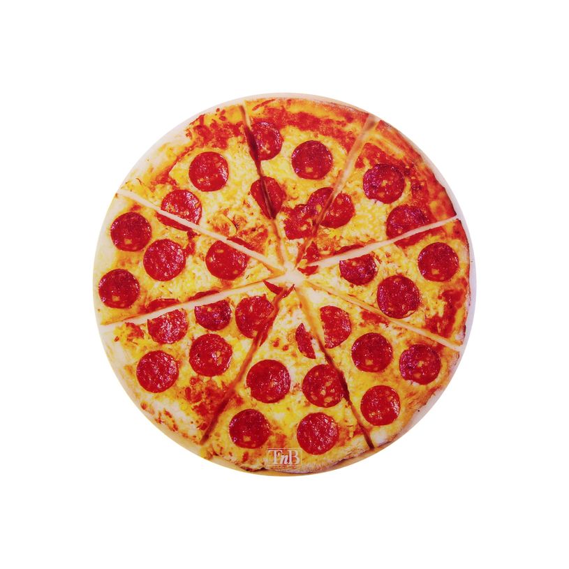 3303170094389-T'nB Essential Décor TASTY - Étui pour tapis de souris - conception des aliments-P_300053613_25-13