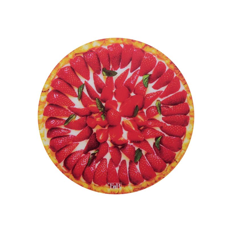 3303170094389-T'nB Essential Décor TASTY - Étui pour tapis de souris - conception des aliments-P_300053613_26-14