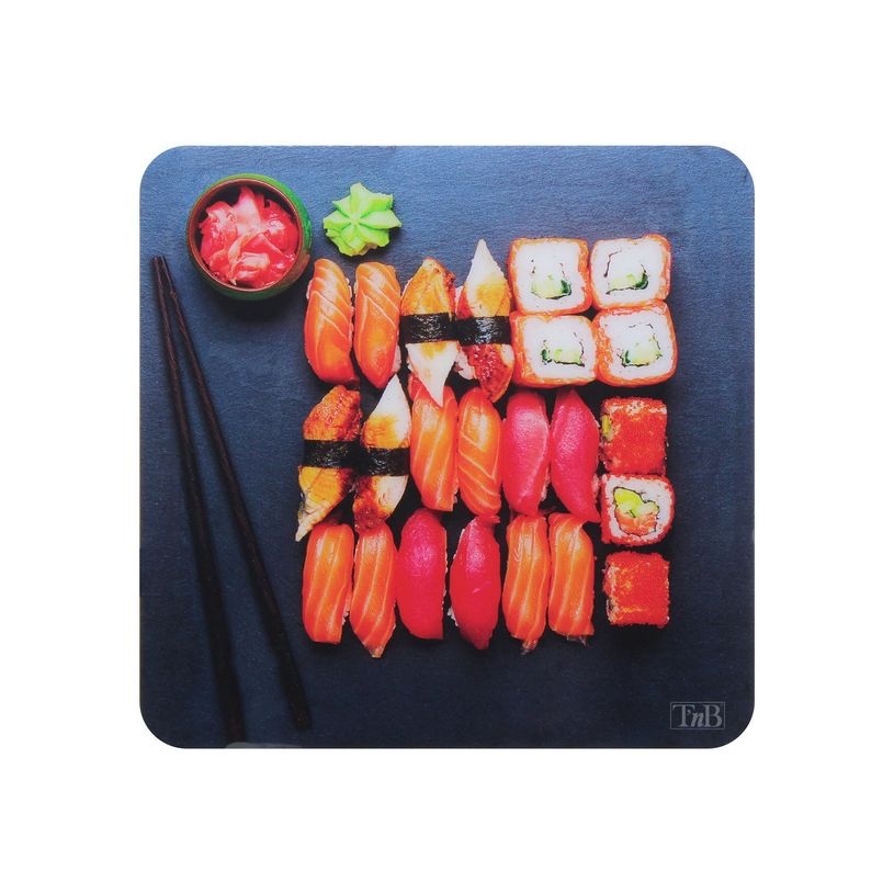 3303170094389-T'nB Essential Décor TASTY - Étui pour tapis de souris - conception des aliments-P_300053613_33-4