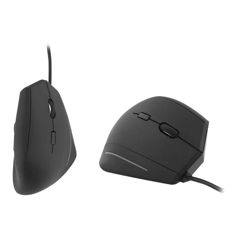 3303170068106-T'nB - souris filaire ergonomique verticale - noir et argent-P_300053622_8-2