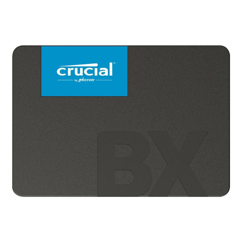 649528787323-Crucial BX500 - SSD - 240 Go - Interne - 2.5" - SATA 6Gb/s-P_300053824_1-0