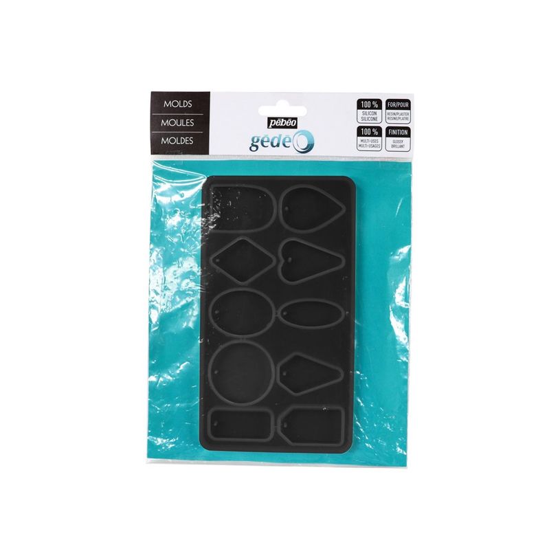 3597587661368-Pebeo GÉDÉO - Moule de modélisation - géométrique - 17 x 9 cm - silicone-P_300053864_1-0