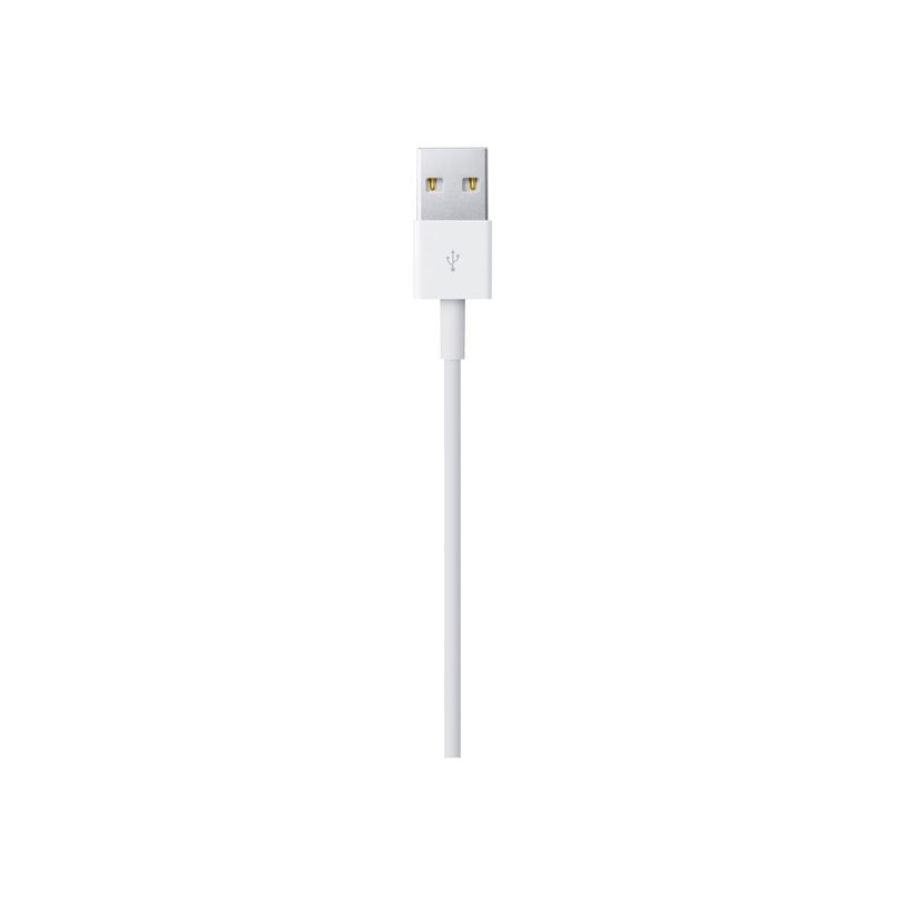 0885909627448-Apple - Câble Lightning - Lightning mâle pour USB mâle - 2 m-P_300053883_1-0