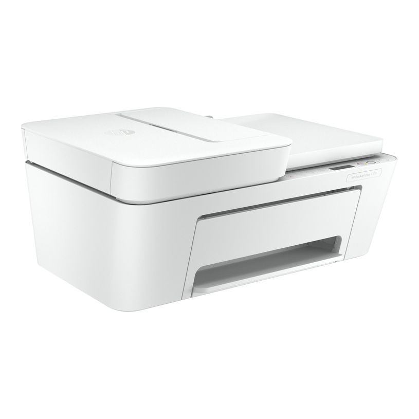 0194441900590-HP DeskJet Plus 4120 All-in-One - Imprimante multifonctions - couleur - jet d'encre - A4 (210 x 297 mm) (original) - A4/Legal (support) - jusqu'à 6 ppm (copie) - jusqu'à 8.5 ppm (impression) - 60 feuilles - 14-P_300053888_6-2