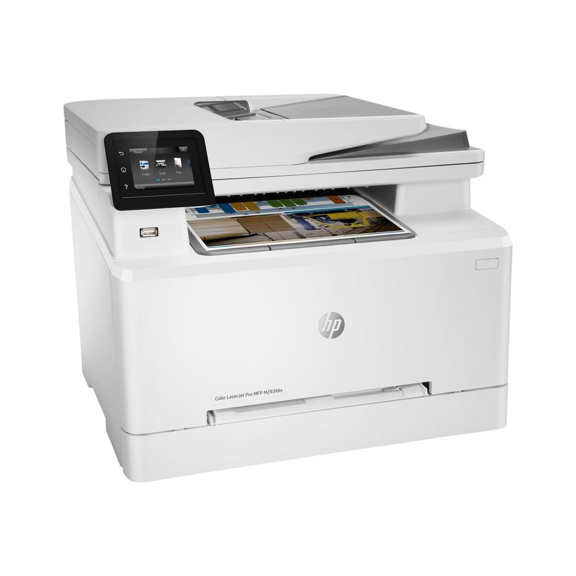 193905486670-HP Color LaserJet Pro MFP M283fdn - Imprimante laser multifonction jet de couleur A4 - USB-P_300053982_11-2
