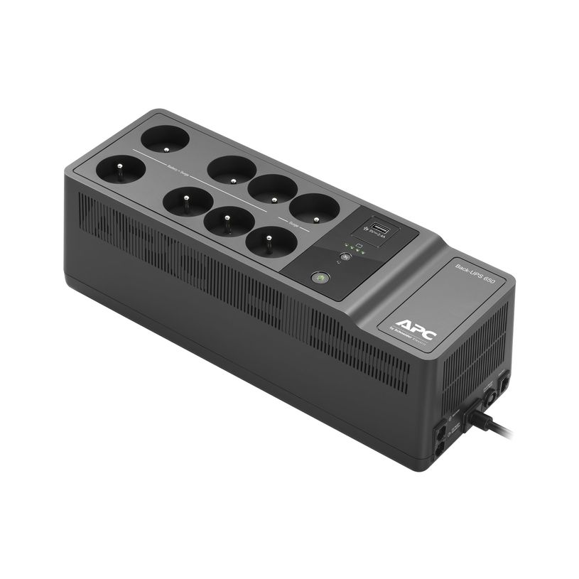 731304347200-APC Back-UPS BE650G2-FR - Onduleur - CA 220/230 V - 400 Watt - 650 VA - USB - connecteurs d-P_300053984_8-3